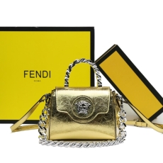 Fendi Top Handle Bags